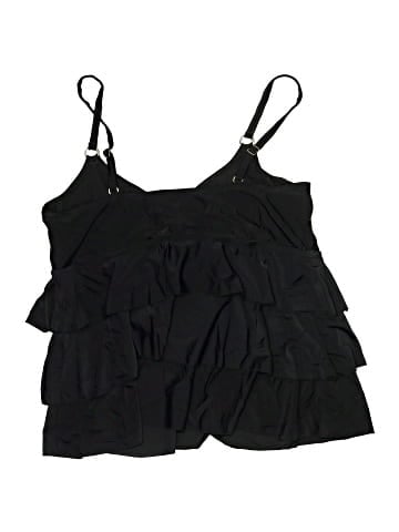 Island Escape Swimsuit Top (view 2)