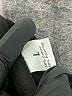 Unbranded Black Pullover Hoodie Size L - photo 7
