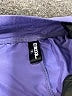 32 Degrees Solid Purple Athletic Shorts Size L - photo 3