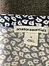 Amazon Essentials Blue Short Sleeve Blouse Size XS - photo 7