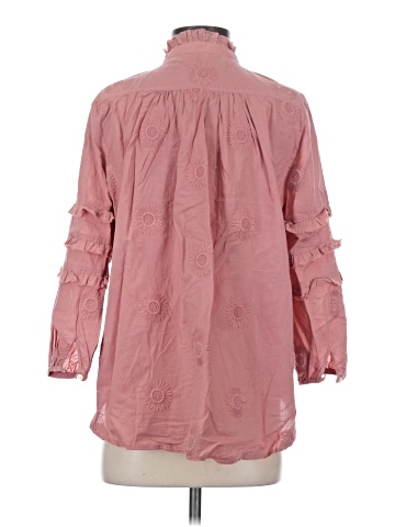 Isabella Sinclair 3/4 Sleeve Blouse (view 2)