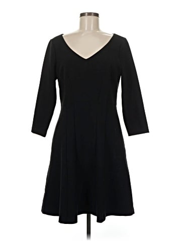 Ann Taylor Cocktail Dress (view 1)