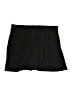 Assorted Brands Solid Black Formal Skirt Size 3X - photo 2