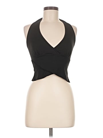 Shein Sleeveless Blouse (view 1)