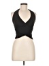 Shein Black Sleeveless Blouse Size M - photo 1