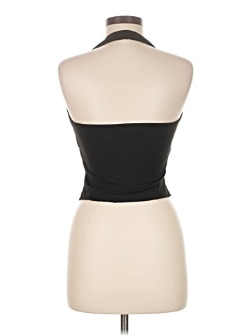 Shein Sleeveless Blouse (view 2)
