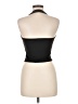 Shein Black Sleeveless Blouse Size M - photo 2