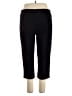 Zac & Rachel Solid Black Active Pants Size XL - photo 2