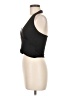 Shein Black Sleeveless Blouse Size M - photo 5