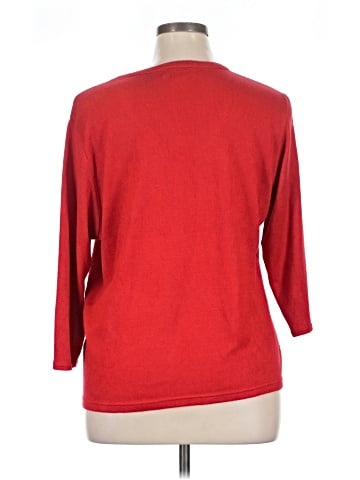 Cathy Daniels Pullover Sweater (view 2)