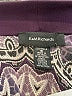 R&M Richards Purple Blazer Size 8 - photo 6