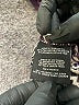 R&M Richards Purple Blazer Size 8 - photo 7