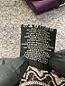 R&M Richards Purple Blazer Size 8 - photo 8