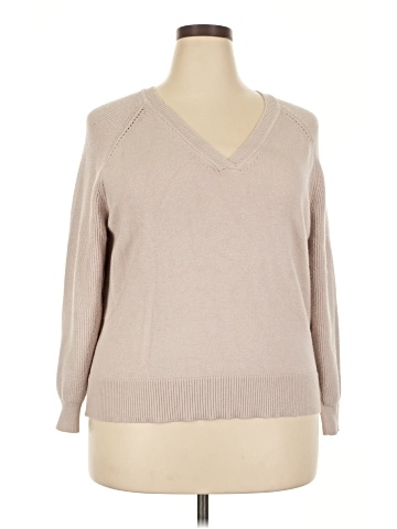Industry Pullover Sweater (view 1)
