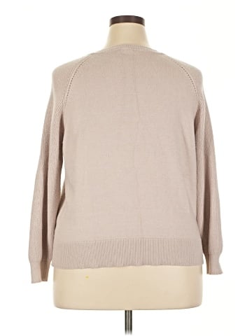Industry Pullover Sweater (view 2)