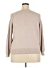Industry Tan Pullover Sweater Size 2X - photo 2