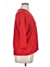 Cathy Daniels 100% Acrylic Red Pullover Sweater Size 1X - photo 4