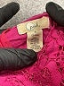 Peek... Pink Dress Size S (kids) - photo 3