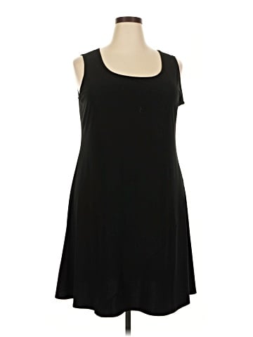 Covington Casual Dress (view 1)
