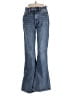 Pistola Blue Jeans Size 27 waist - photo 1