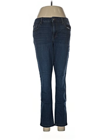 Nine West Jeans (view 1)