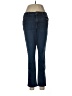 Nine West Blue Jeans Size 8 - photo 1