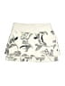 Athleta 100% Polyester Graphic Ivory White Active Skort Size XS - photo 1