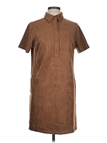 Max Studio Casual Dress (view 1)