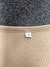 Unbranded Tan Short Sleeve Turtleneck Size S - photo 7