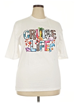 Collection Short Sleeve T Shirt