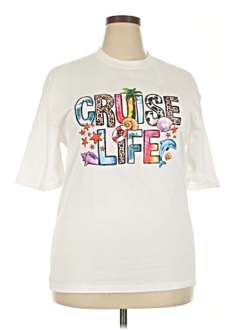 Collection Short Sleeve T-Shirt (view 1)