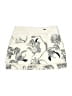 Athleta 100% Polyester Graphic Ivory White Active Skort Size XS - photo 2