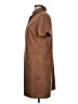 Max Studio Brown Casual Dress Size L - photo 5