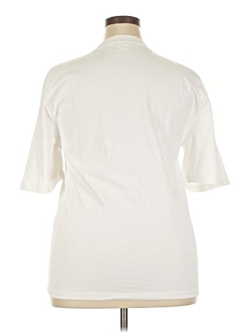 Collection Short Sleeve T-Shirt (view 2)