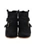 Cole Haan Black Ankle Boots Size 8 1/2 - photo 2