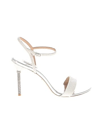 Badgley Mischka Sandals (view 1)