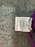 The Reset 100% Wool Purple Pullover Sweater Size S - photo 8