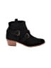 Cole Haan Black Ankle Boots Size 8 1/2 - photo 1