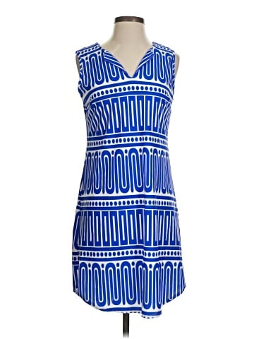 Jude Connally Casual Dress (view 1)