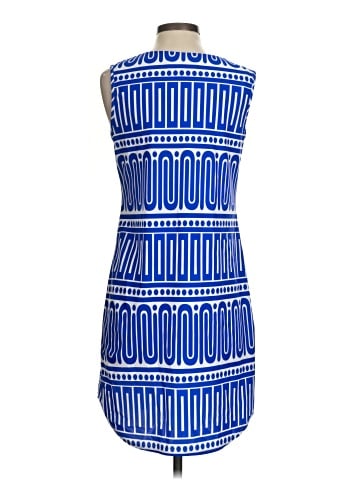 Jude Connally Casual Dress (view 2)
