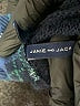 Janie and Jack Blue Turtleneck Sweater Size 6-12 mo - photo 3