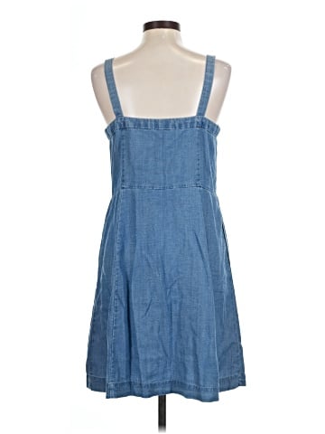 Ann Taylor LOFT Casual Dress (view 2)
