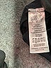 Unbranded Solid Black Casual Skirt Size M - photo 5