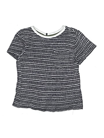 T.J. Maxx Short Sleeve T-Shirt (view 1)