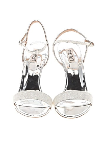 Badgley Mischka Sandals (view 2)