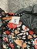 Unbranded 100% Polyester Paisley Brown Casual Dress Size S - photo 9