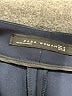 Zara Blue Dress Pants Size M - photo 4