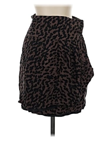 Silence and Noise Casual Skirt (view 1)