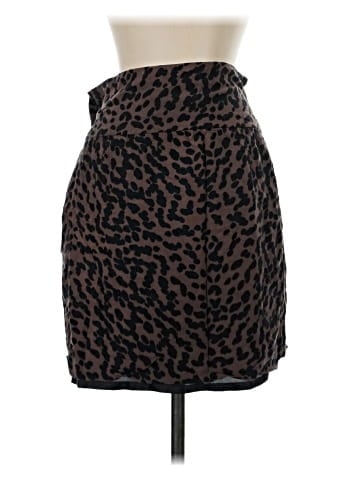 Silence and Noise Casual Skirt (view 2)