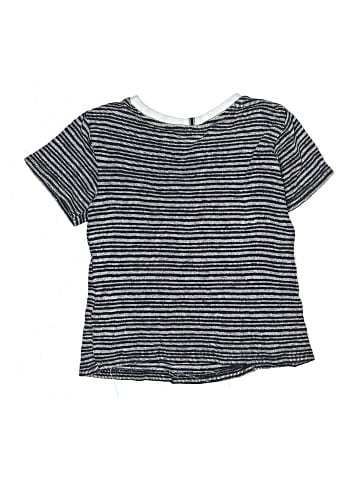T.J. Maxx Short Sleeve T-Shirt (view 2)